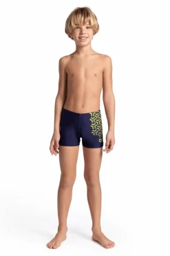 Arena Calções de banho Feel para menino Kikko V azul Online