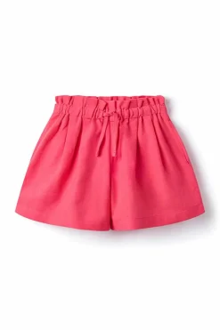 Springfield Kids Calções linho menina Clearance