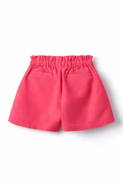 Springfield Kids Calções linho menina Clearance