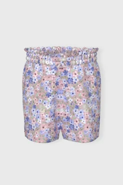 Name it Calções menina algodão rosa Sale