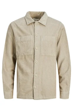 Jack & Jones Camisa de bombazina Sale