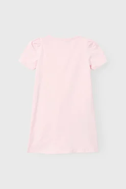 Name it Camisa de dormir para menina Patrulha Pata rosa Outlet