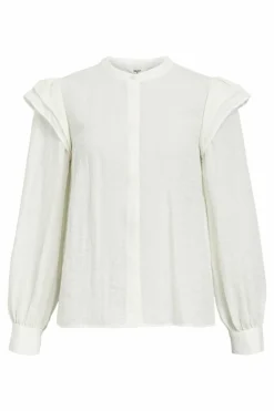 Object Camisa de manga comprida Online