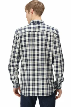 Regatta Camisa de xadrez Lance New