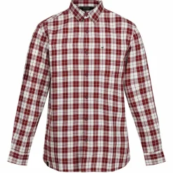 Regatta Camisa de xadrez Lance New