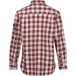 Regatta Camisa de xadrez Lance New