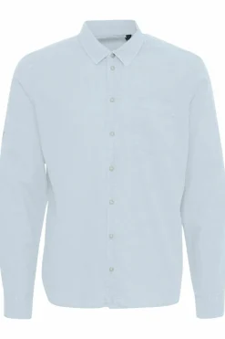 Blend Camisa Manga Comprida Hot