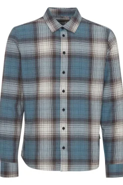 Blend Camisa Manga Comprida Sale
