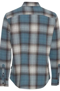 Blend Camisa Manga Comprida Sale