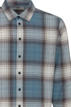Blend Camisa Manga Comprida Sale