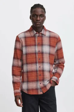 Blend Camisa Manga Comprida Sale