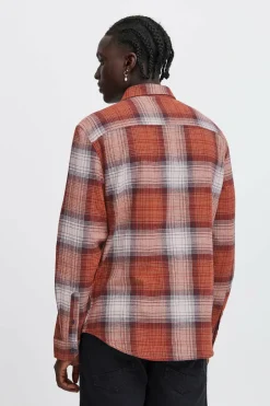 Blend Camisa Manga Comprida Sale