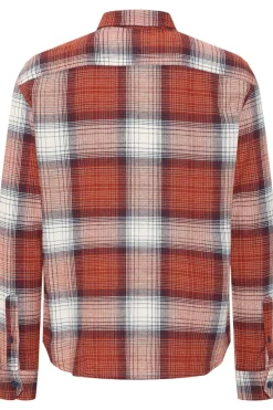 Blend Camisa Manga Comprida Sale
