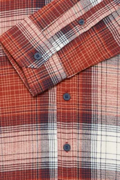 Blend Camisa Manga Comprida Sale