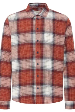 Blend Camisa Manga Comprida Sale