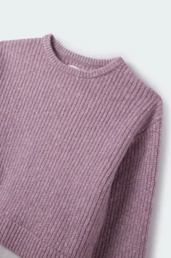 Springfield Kids Camisola bimatéria menina rosa Clearance