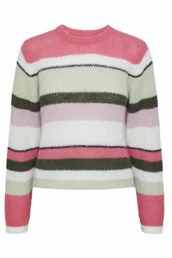 Pieces Camisola de malha suave Clearance
