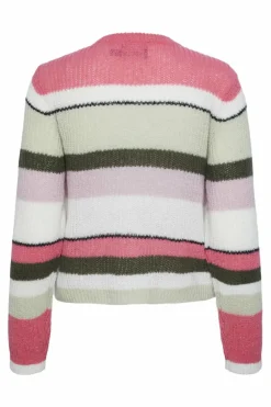 Pieces Camisola de malha suave Clearance