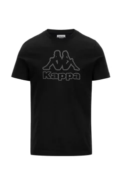 Kappa Camisola de manga curta Online