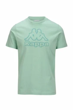Kappa Camisola de manga curta Online
