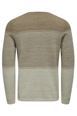 Only & Sons Camisola estruturada Outlet