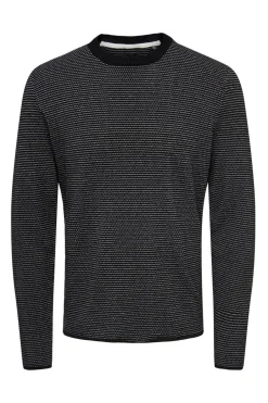Only & Sons Camisola gola redonda clássica Fashion