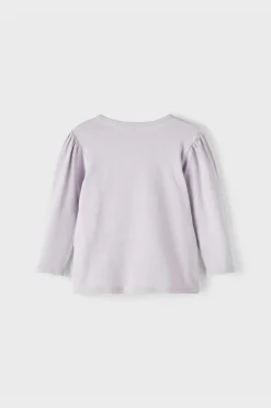 Name it Camisola mini menina rosa Discount