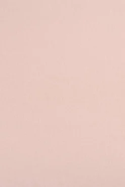 Textura Capa almofada malha algodão rosa Clearance