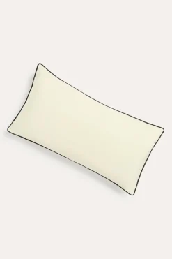 Calma House Capa de almofada Cloud 30x60 Cinzenta cinzento Discount