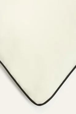 Calma House Capa de almofada Cloud 30x60 Cinzenta cinzento Discount