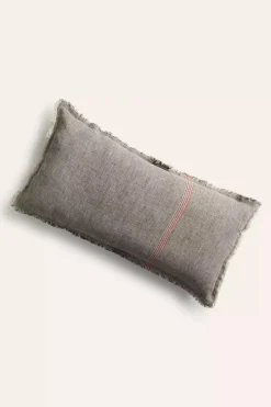 Calma House Capa de almofada Joncols 30x60 Vermelha vermelho Sale
