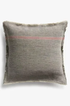 Calma House Capa de almofada Joncols 60x60 Vermelha vermelho Clearance