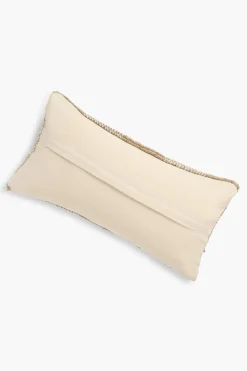 Calma House Capa de almofada Musa 30x60 bege Discount