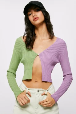 High Spirits Cardigan Sidecar rosa Online