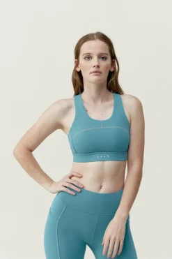 Born Living Yoga Carole Artic azul Fashion