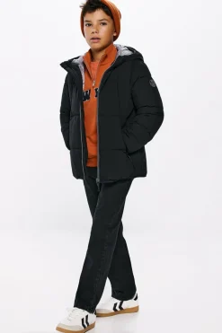 Springfield Kids Casaco acolchoado menino Online