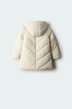 Springfield Kids Casaco acolchoado para menina azul Outlet