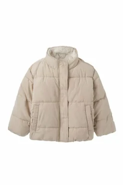 Springfield Kids Casaco acolchoado para menina Fashion