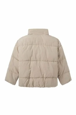 Springfield Kids Casaco acolchoado para menina Fashion