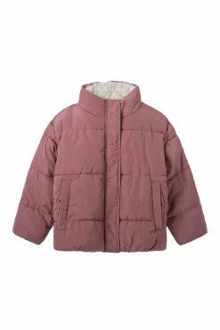Springfield Kids Casaco acolchoado para menina Fashion