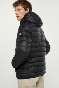Champion Casaco com capuz acolchoado Sale
