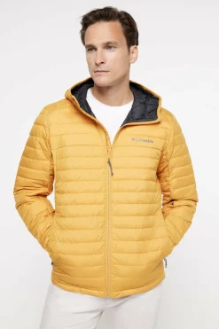 Columbia Casaco com capuz da Silver Falls™ para homem Online