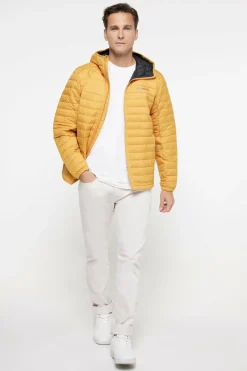 Columbia Casaco com capuz da Silver Falls™ para homem Online