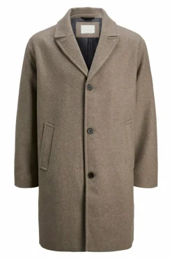 Jack & Jones Casaco de Sobretudo Clearance