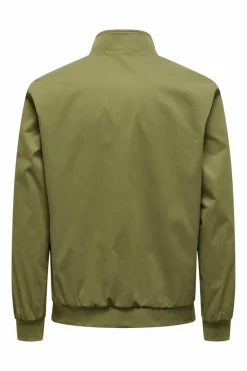 Only & Sons Casaco Harrington Sale