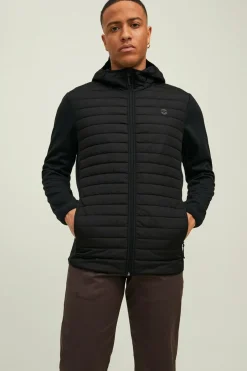 Jack & Jones Casaco híbrido New