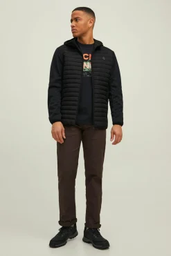 Jack & Jones Casaco híbrido New