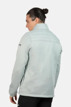 Izas Chaqueta polar Olba Hot