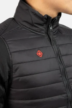 Izas Chaqueta polar Olba Hot
