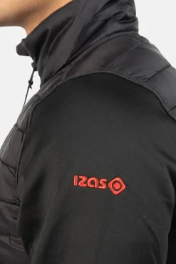 Izas Chaqueta polar Olba Hot